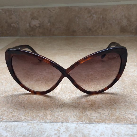 Tom Ford Sunglasses main image 5